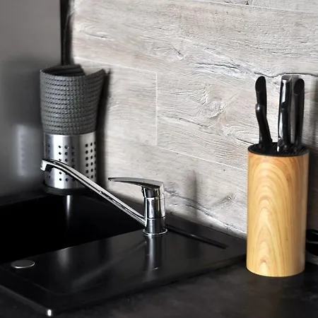 Apartament Q Gold - 3 Pokoje, Garaż, Klimatyzacja, Netflix *