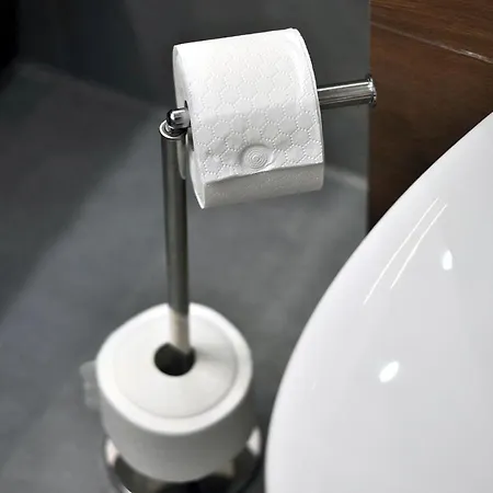 Q Gold - 3 Pokoje, Garaż, Klimatyzacja, Netflix * Łódź