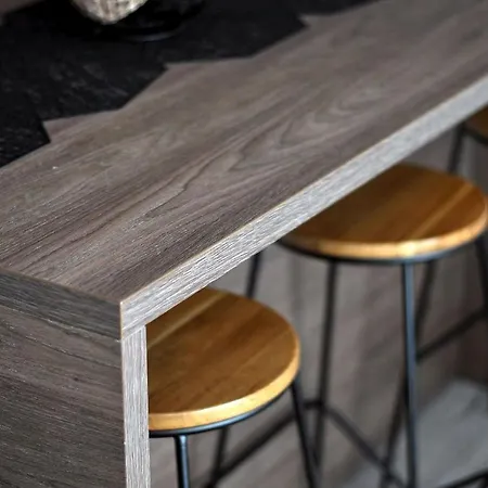 Apartament Q Gold - 3 Pokoje, Garaż, Klimatyzacja, Netflix