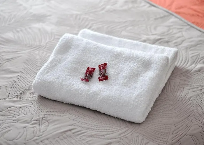 Q Gold- 3 Pokojowy Klimatyzowany Przy Manufakturze Z Garazem Gratis, Fv Appartamento