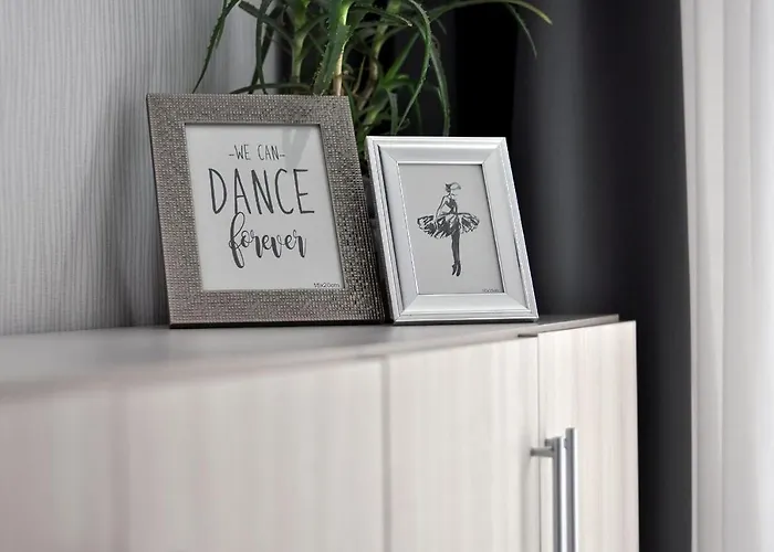 Q Gold- 3 Pokojowy Klimatyzowany Przy Manufakturze Z Garazem Gratis, Fv Appartamento Łódź