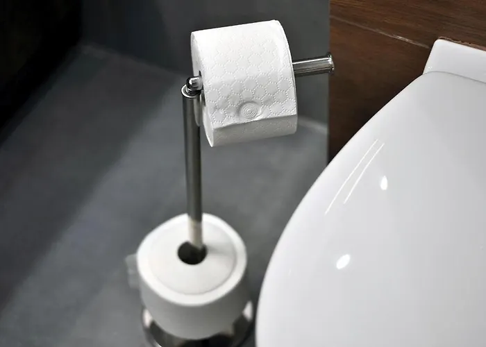 Q Gold- 3 Pokojowy Klimatyzowany Przy Manufakturze Z Garazem Gratis, Fv * Łódź