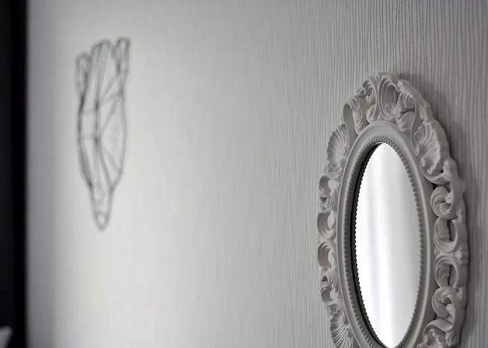 Q Gold- 3 Pokojowy Klimatyzowany Przy Manufakturze Z Garazem Gratis, Fv Appartamento Łódź