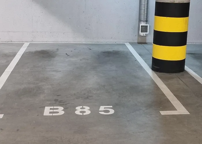 Q Gold- 3 Pokojowy Klimatyzowany Przy Manufakturze Z Garazem Gratis, Fv Appartamento Łódź